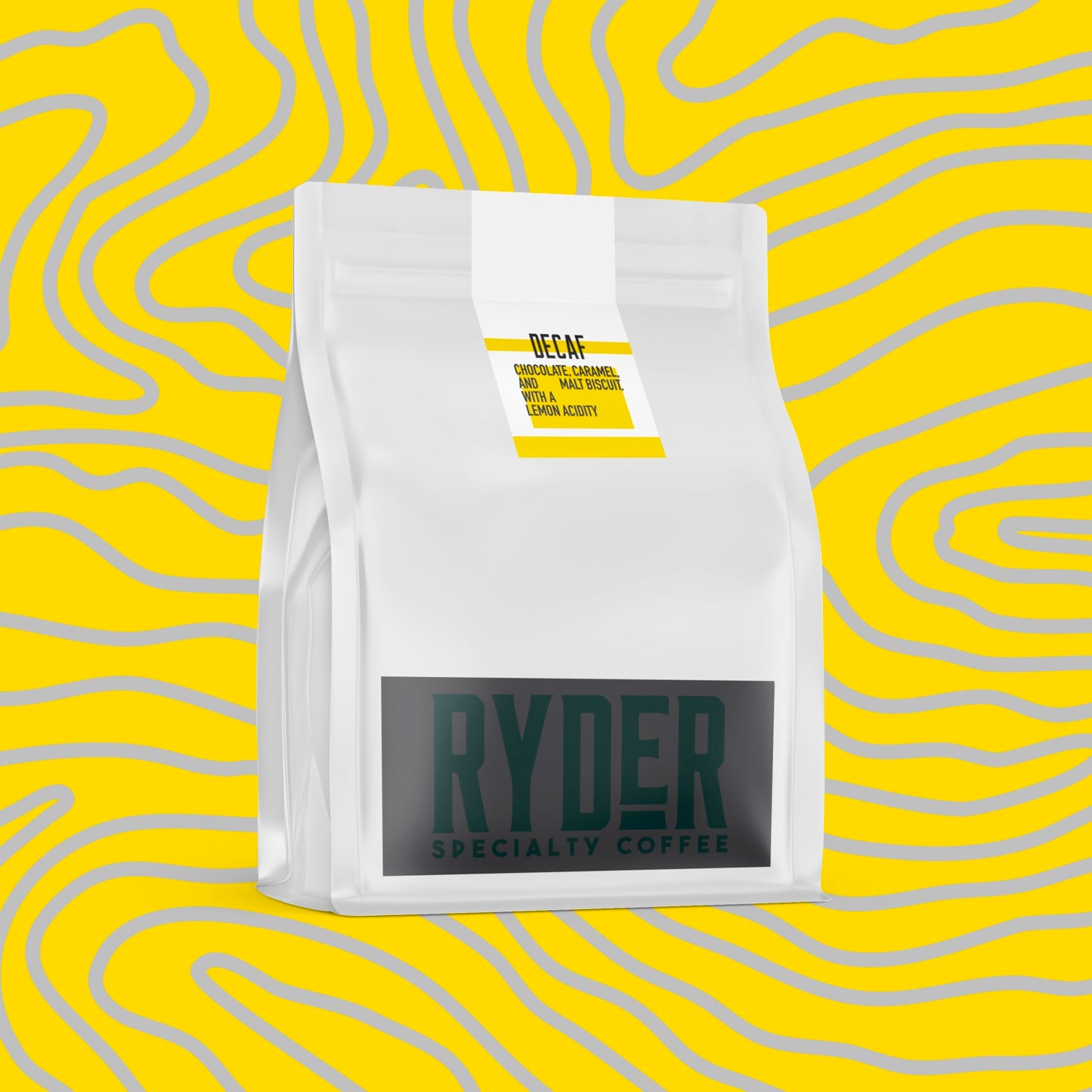 Decaf