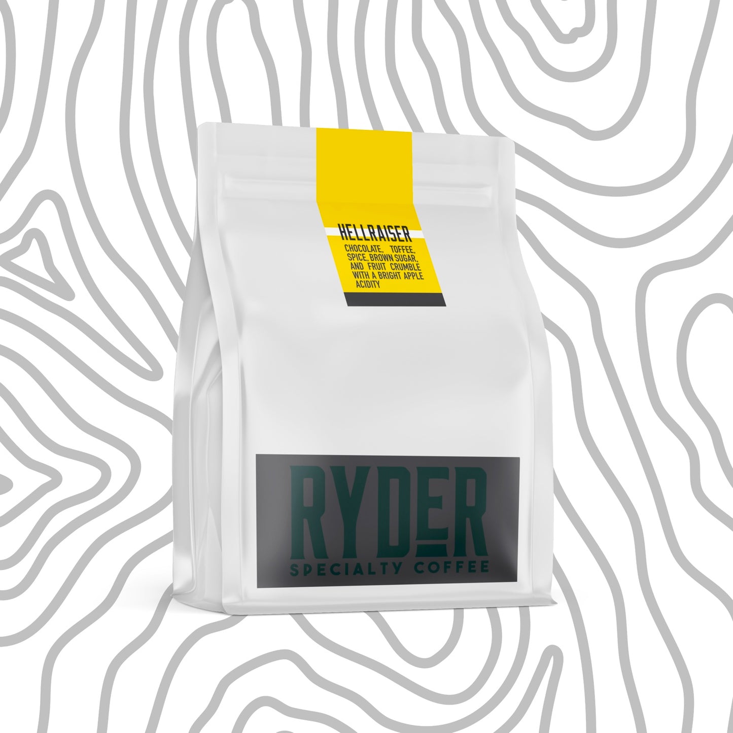 Hellraiser Blend