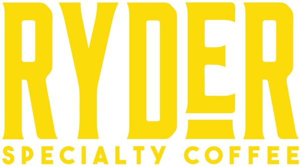 Ryder Specialty Coffee