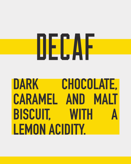 Decaf